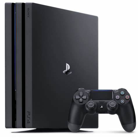 ps4 pro